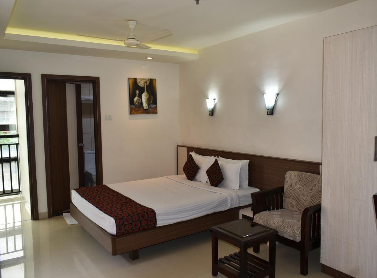 فندق ساوث ريجنسي Kochi المظهر الخارجي الصورة