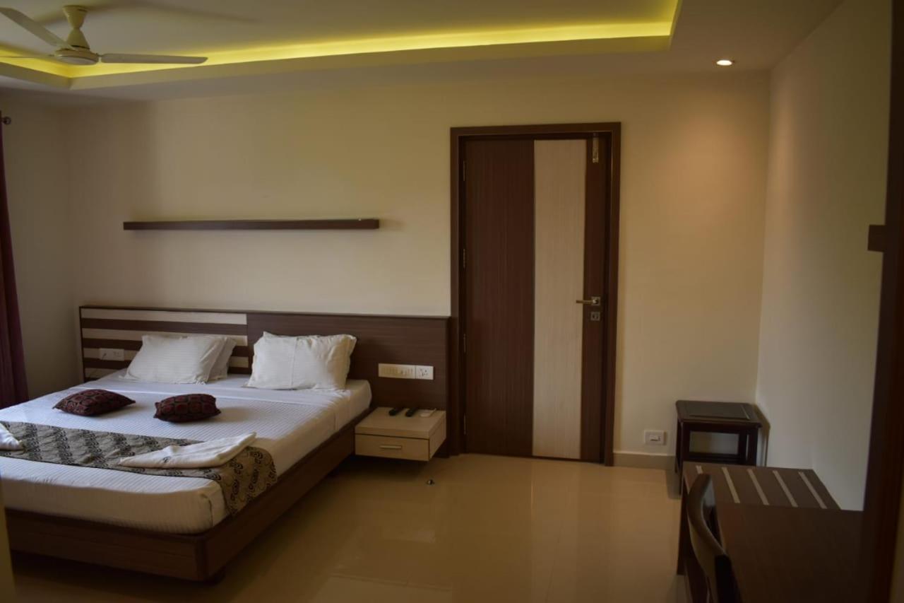 فندق ساوث ريجنسي Kochi المظهر الخارجي الصورة