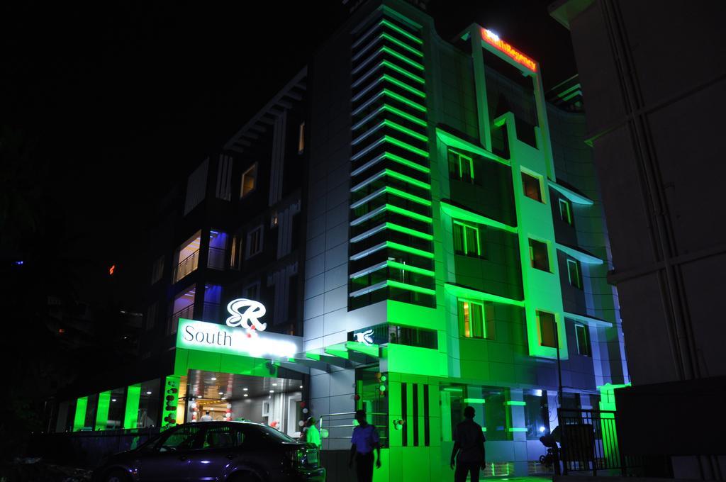 فندق ساوث ريجنسي Kochi المظهر الخارجي الصورة