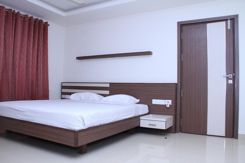 فندق ساوث ريجنسي Kochi الغرفة الصورة
