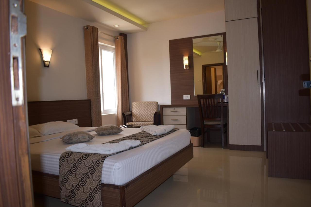 فندق ساوث ريجنسي Kochi المظهر الخارجي الصورة
